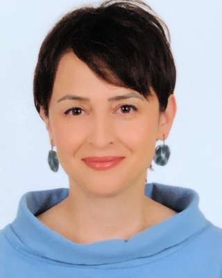 Dr. Öğr. Üyesi Aysın Pınar TÜRKMEN, MD