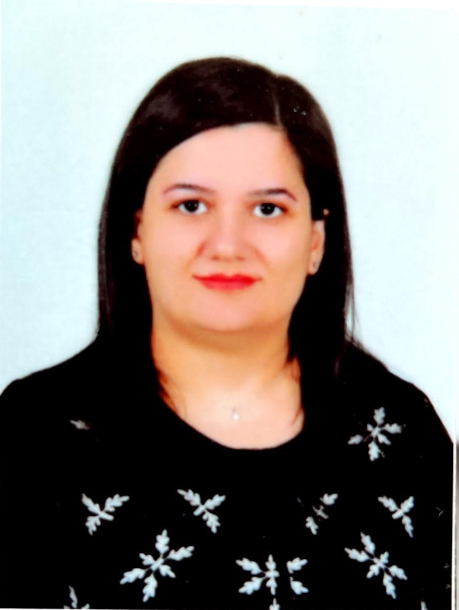 Uzm. Dr. Gken Derya RES, MD